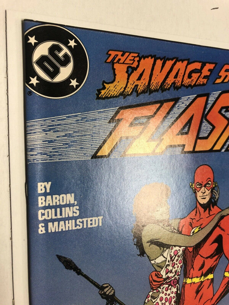 Flash (1988)