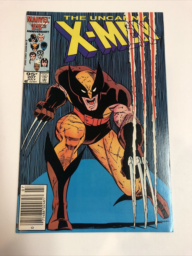 X-Men (1986)