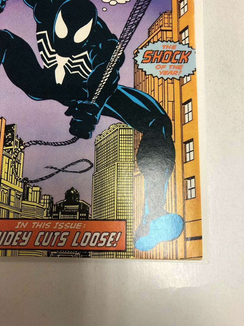 Spectacular Spider-man (1985)