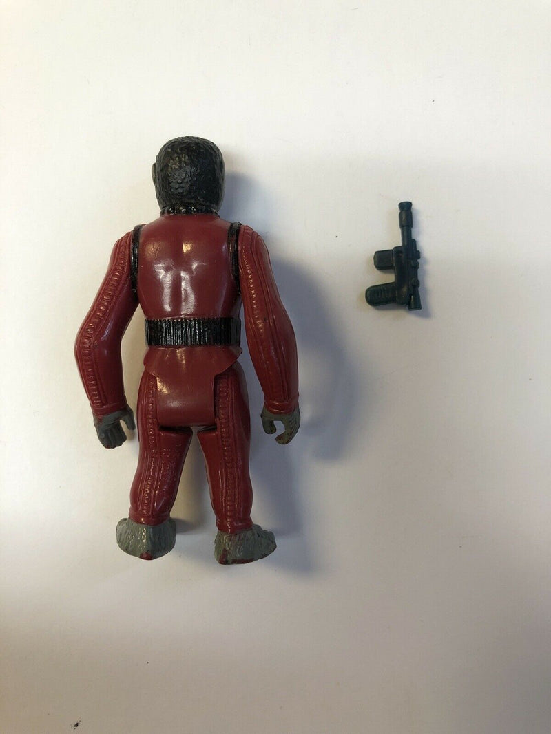 Vintage Kenner Snaggletooth Repro Weapon