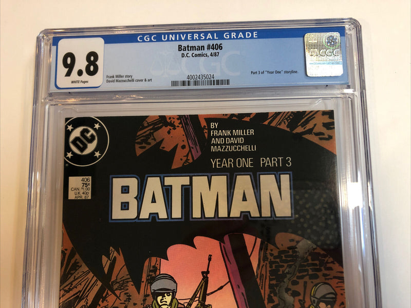 Batman (1987)