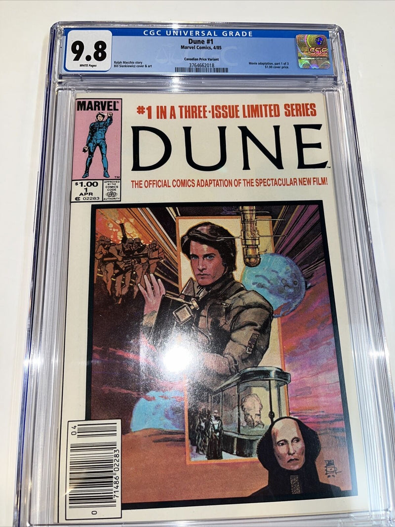 Dune (1985)