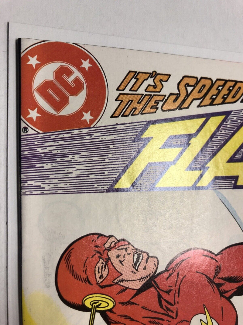 Flash (1987)