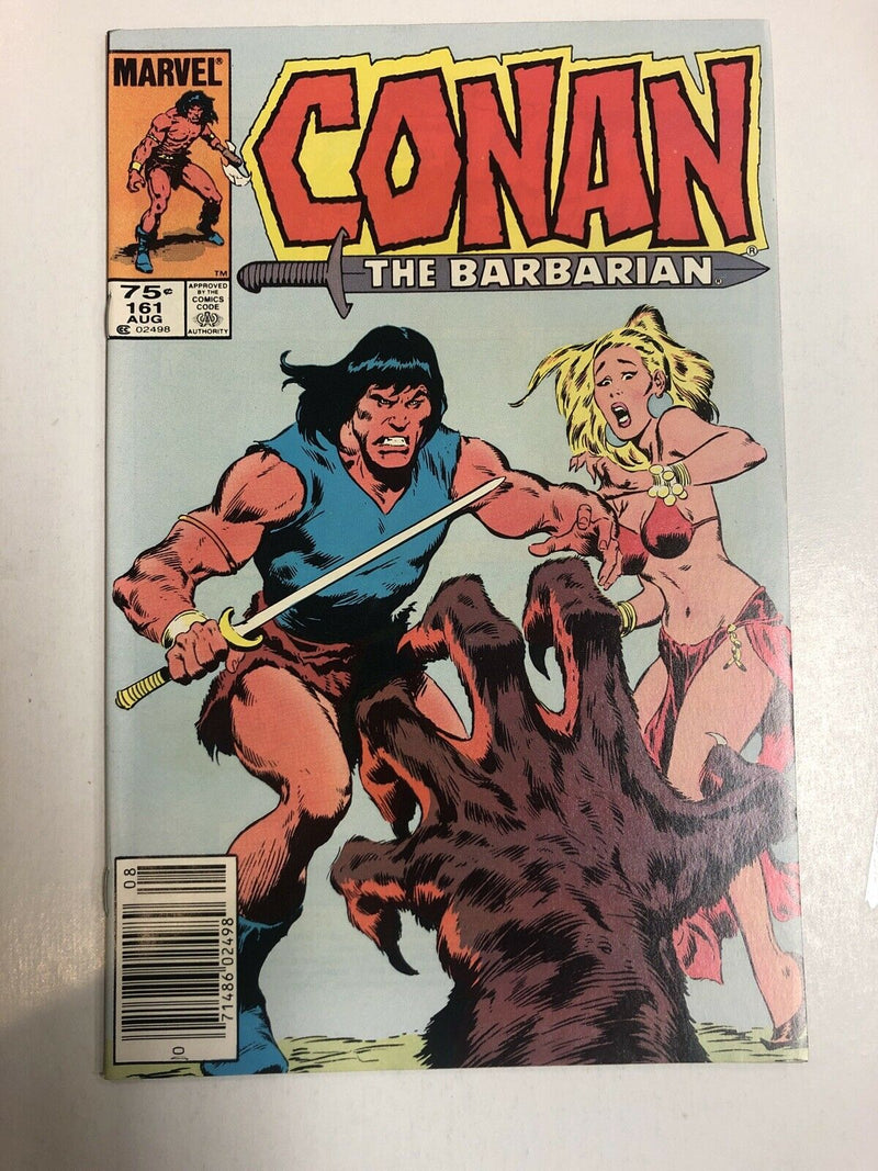 Conan (1984)