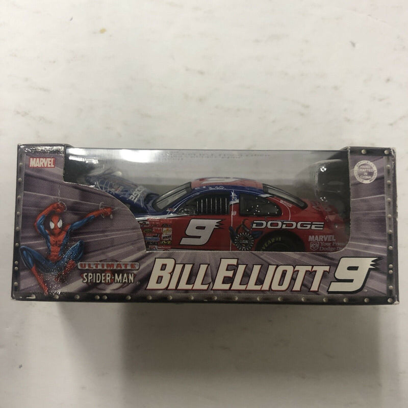 NASCAR Bill Elliott