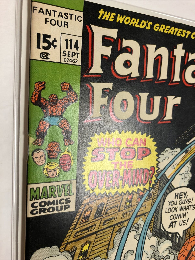 Fantastic Four (1971)