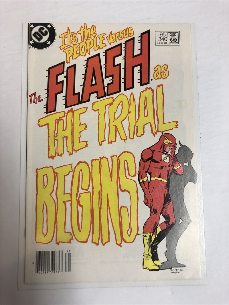 Flash (1984)