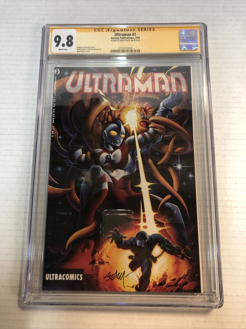Ultraman (1993)