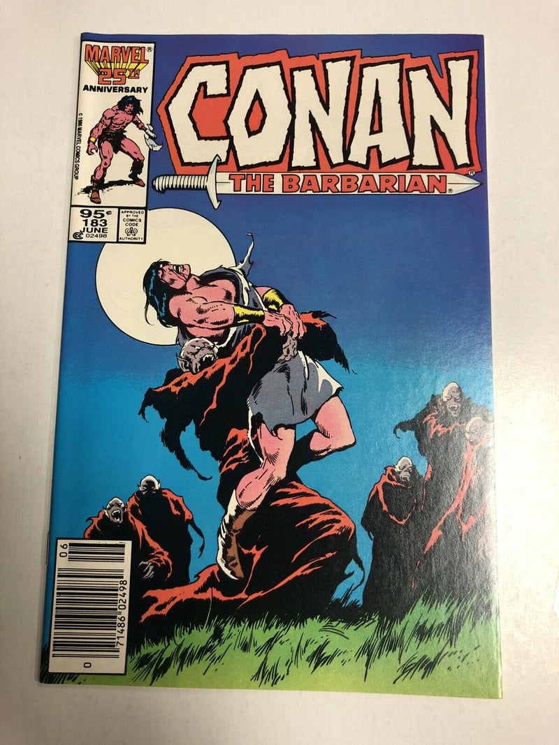 Conan (1985)