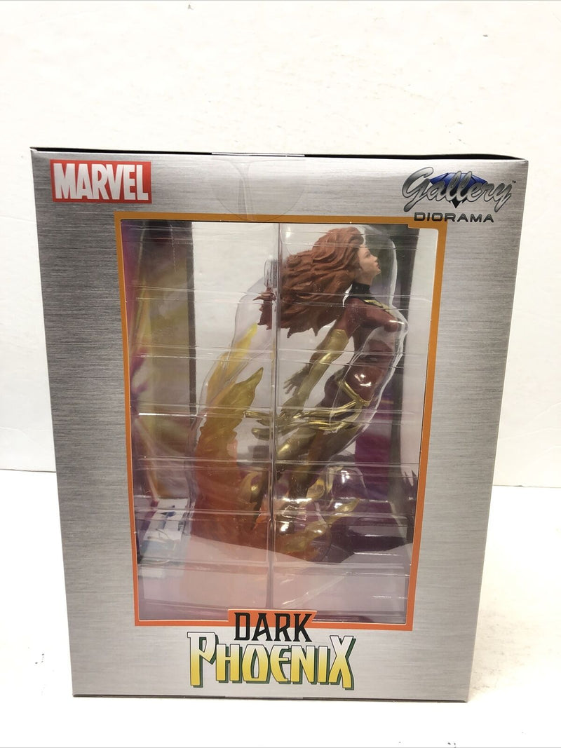 Diamond Select Dark Phoenix Statue |Marvel Gallery PVC 1:10