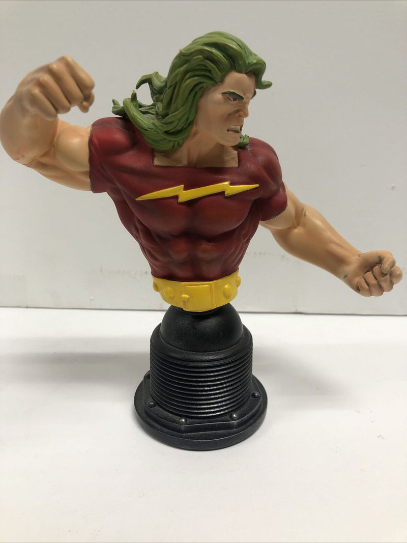 Doc Samson Marvel Mini-bust 6” Sculpted By Randy Bowen 2005