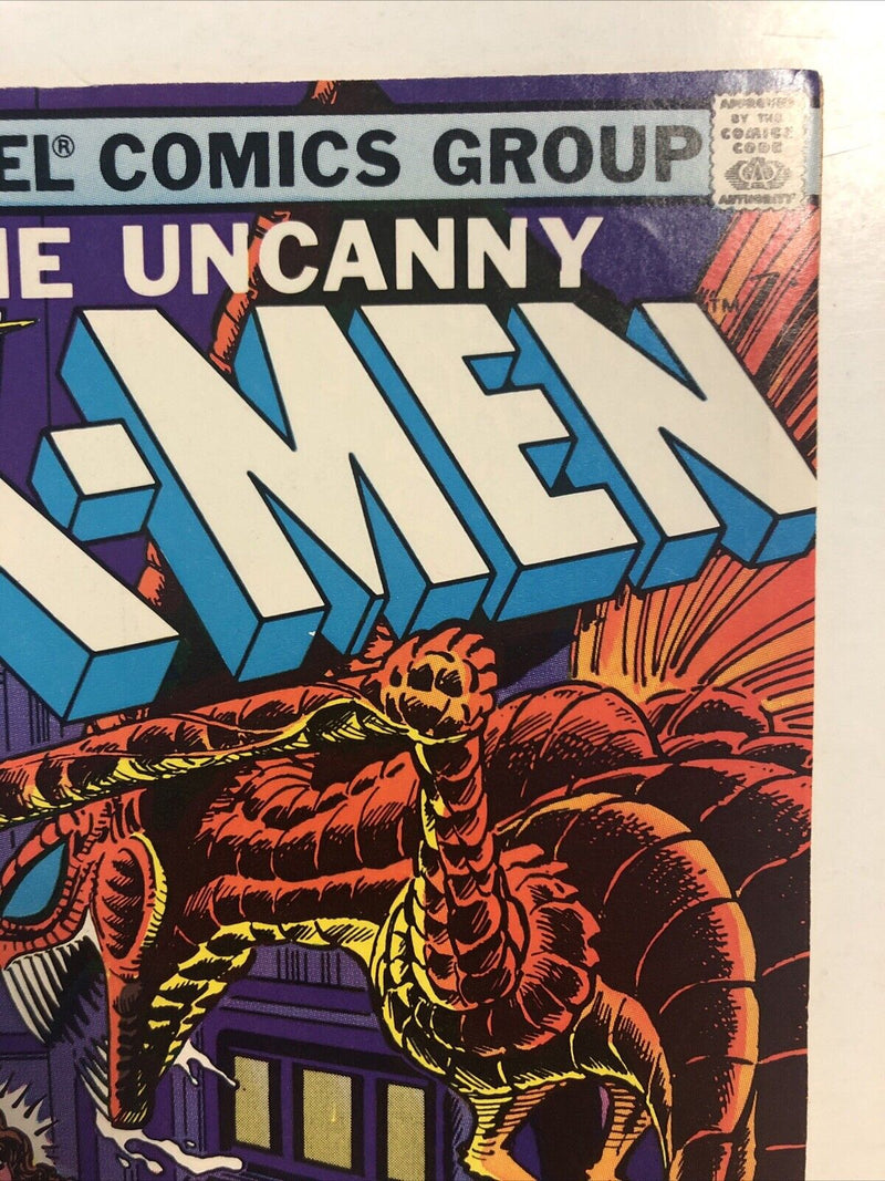 X-Men (1982)