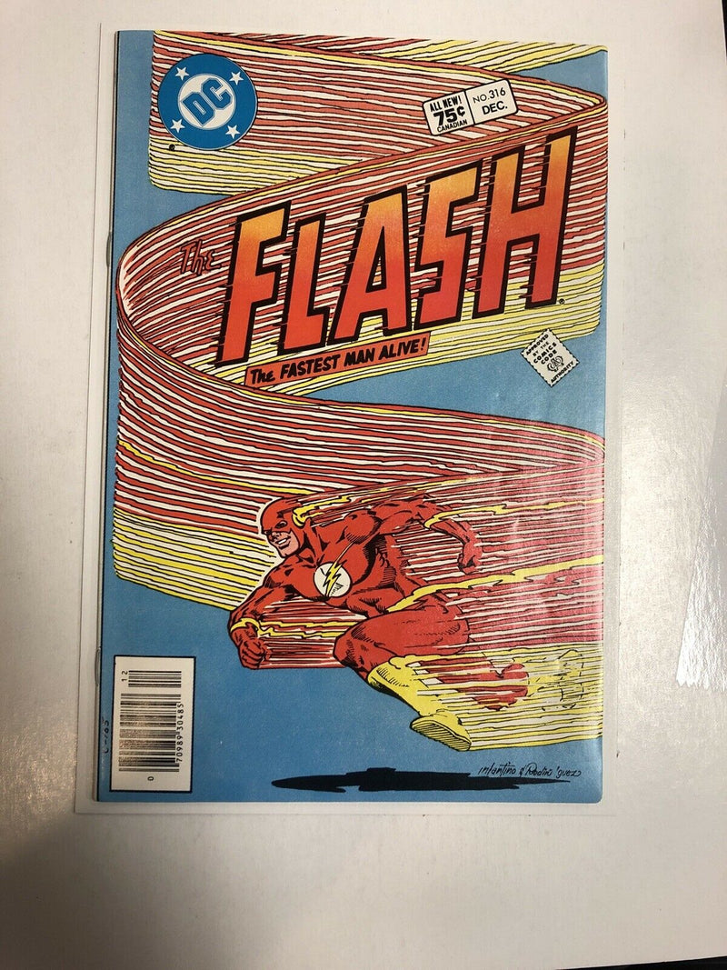 Flash (1982)