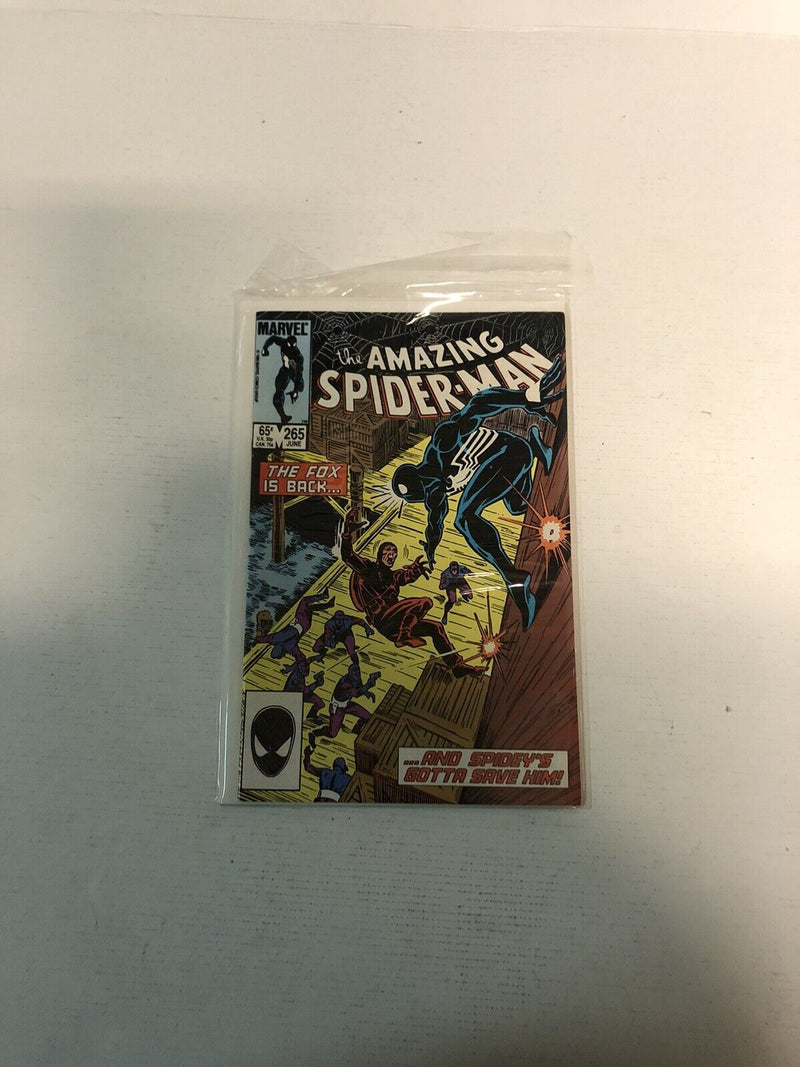 The Amazing Spider-Man (1984) #253 - #297 Complete Set  (VF/NM) | Marvel Comics