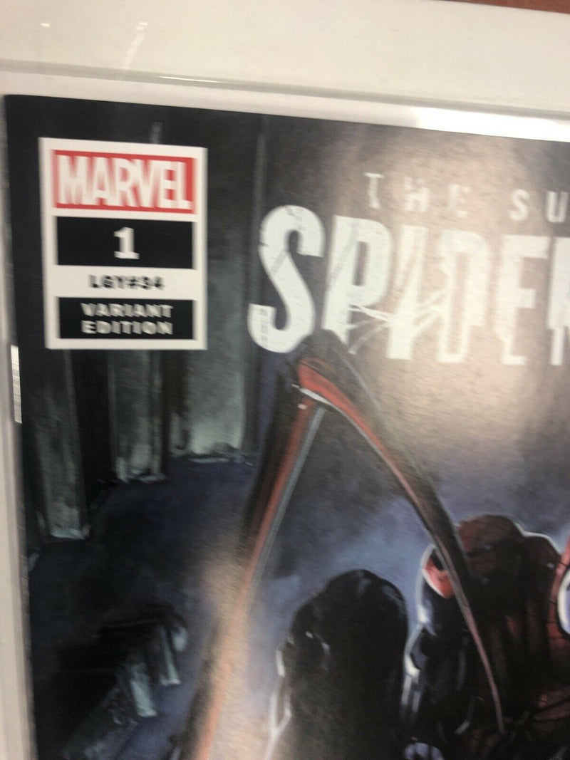 Superior Spider-man (2018)