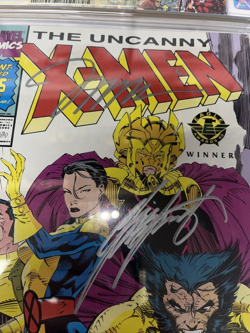 Uncanny X - Men (1991)