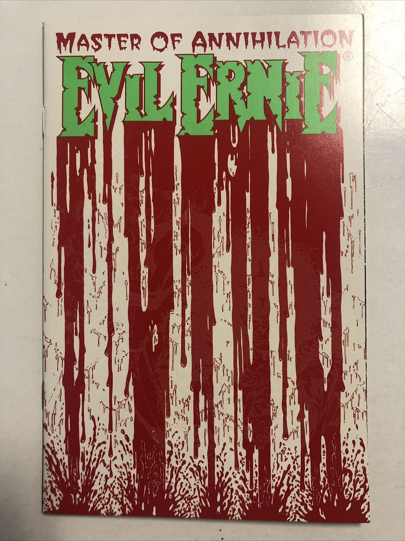Evil Ernie: Revenge (1994)