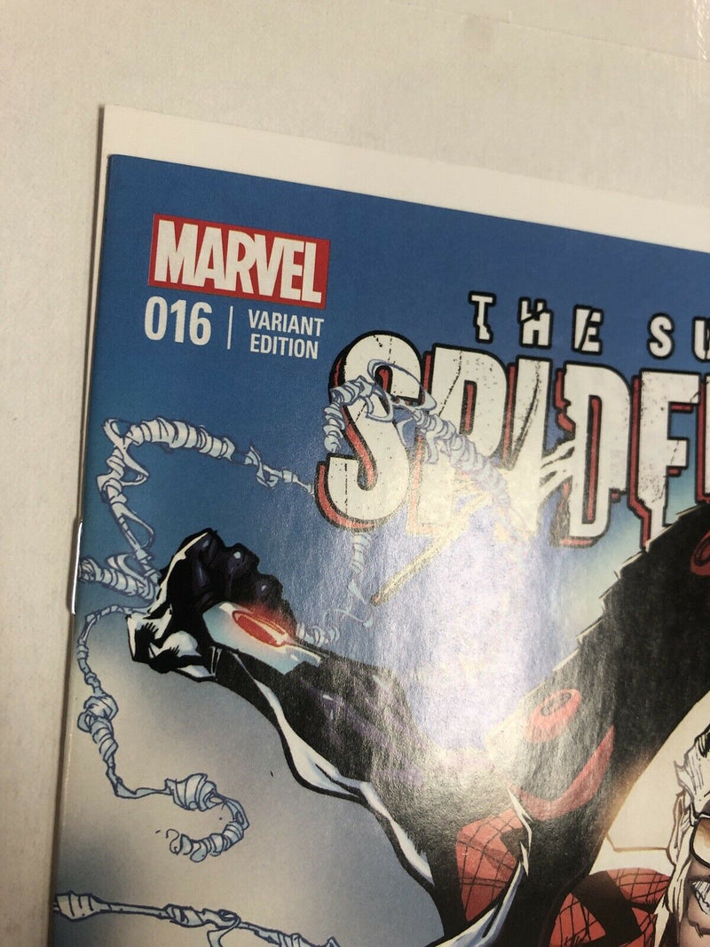 Marvel Superior Spider Man (2013)