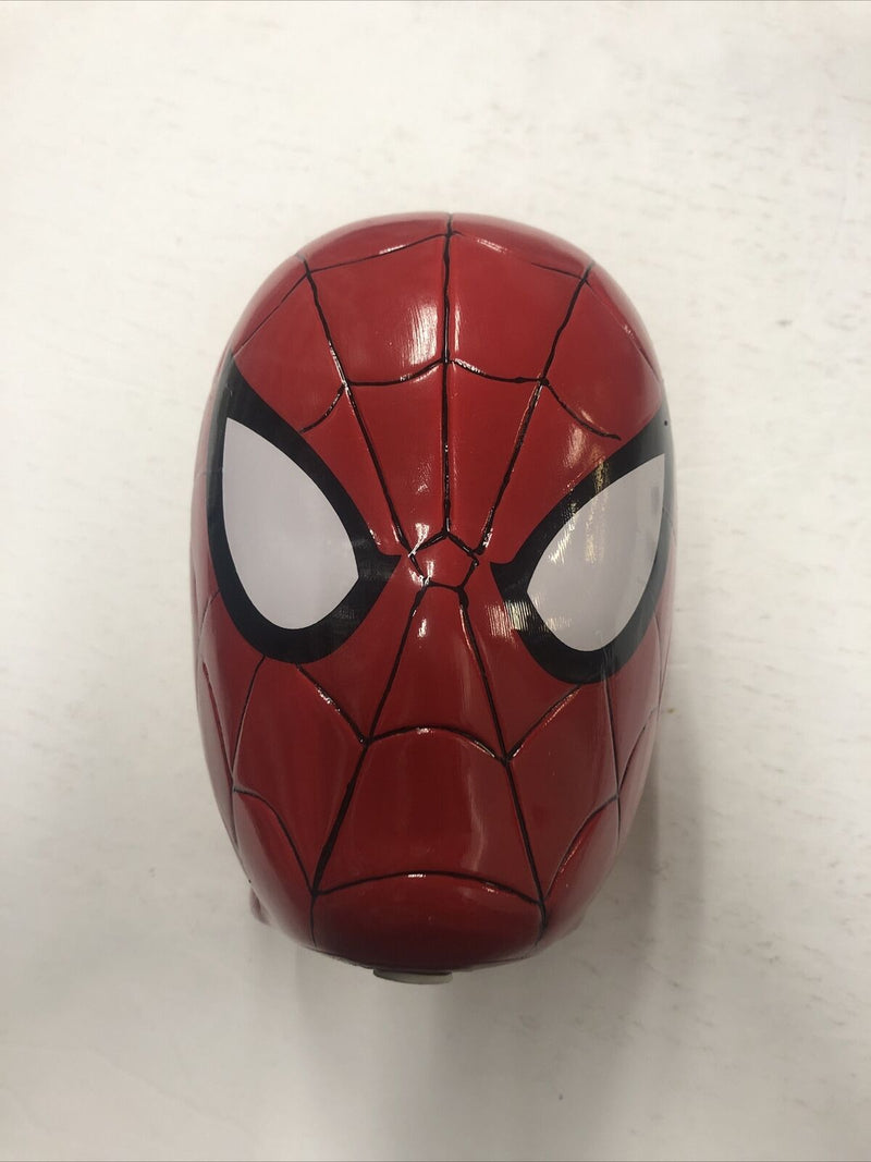Ultimate Spider-Man Bust Bank ACI Brands Marvel Mint