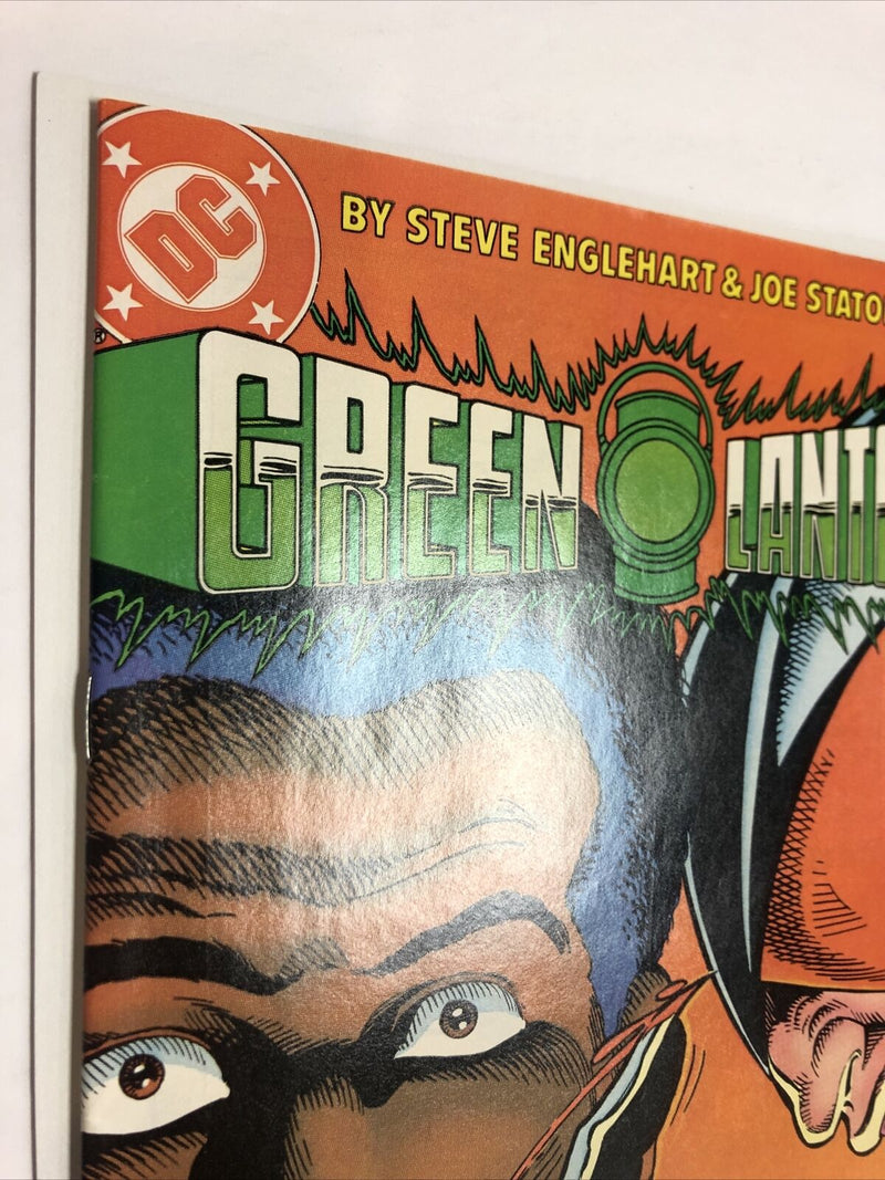 Green Lantern (1985)