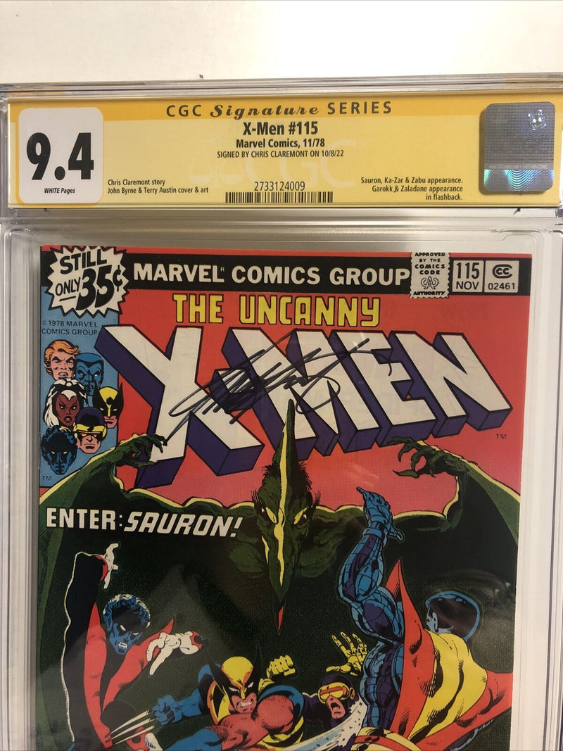 X-Men (1978)