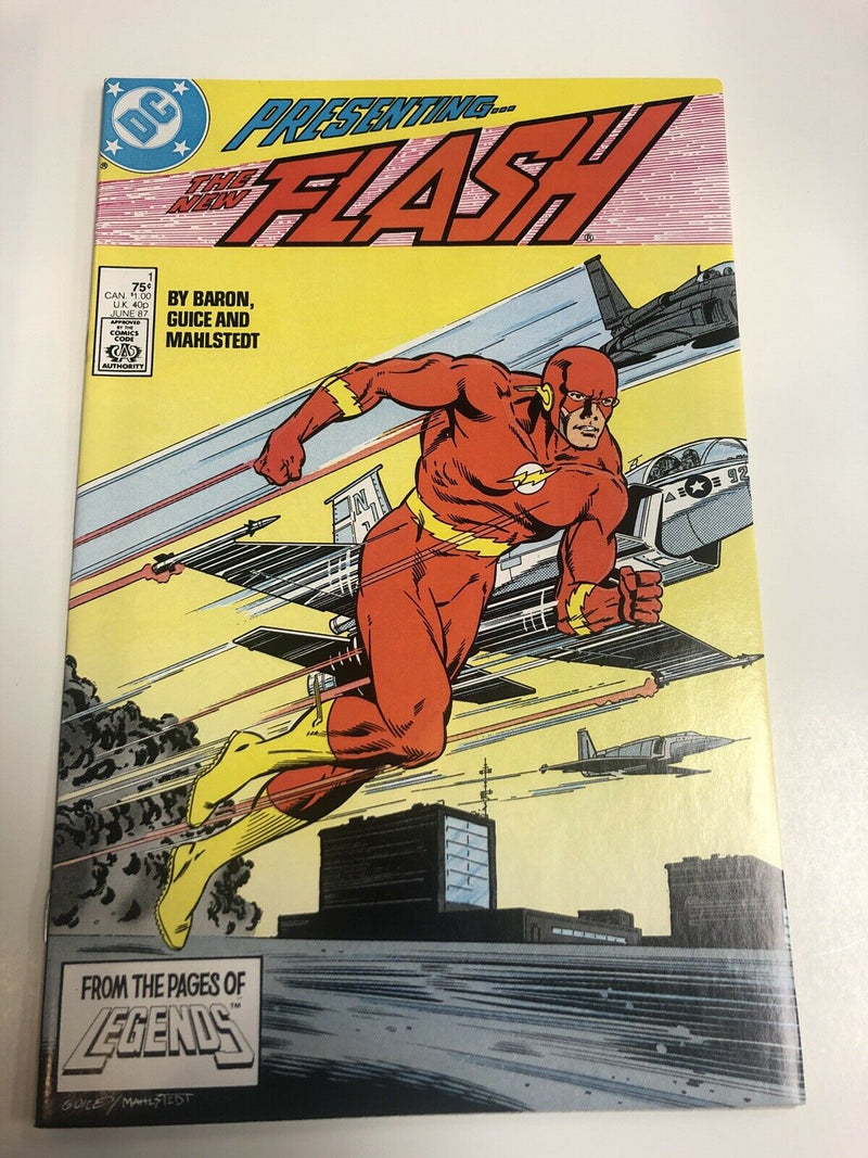 Flash (1987)