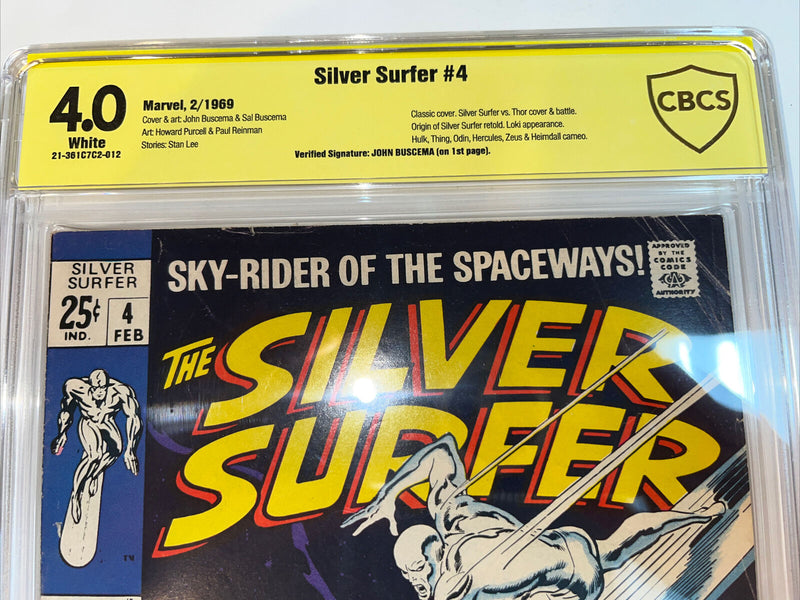 Silver Surfer  (11969)