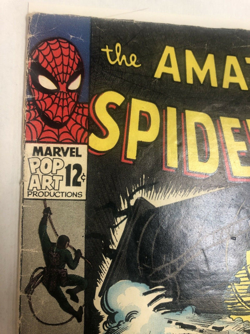 Amazing Spider-Man (1965)