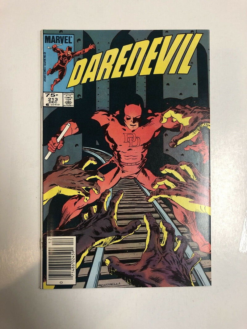Daredevil (1984)