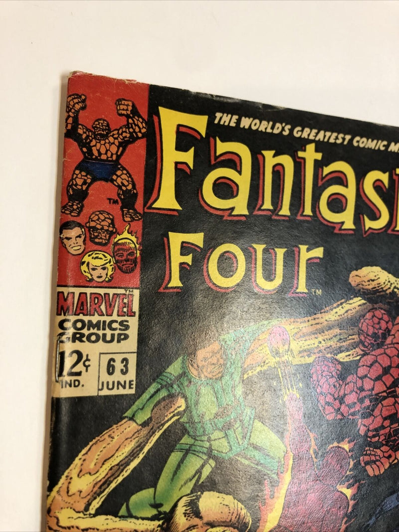 Fantastic Four (1967)