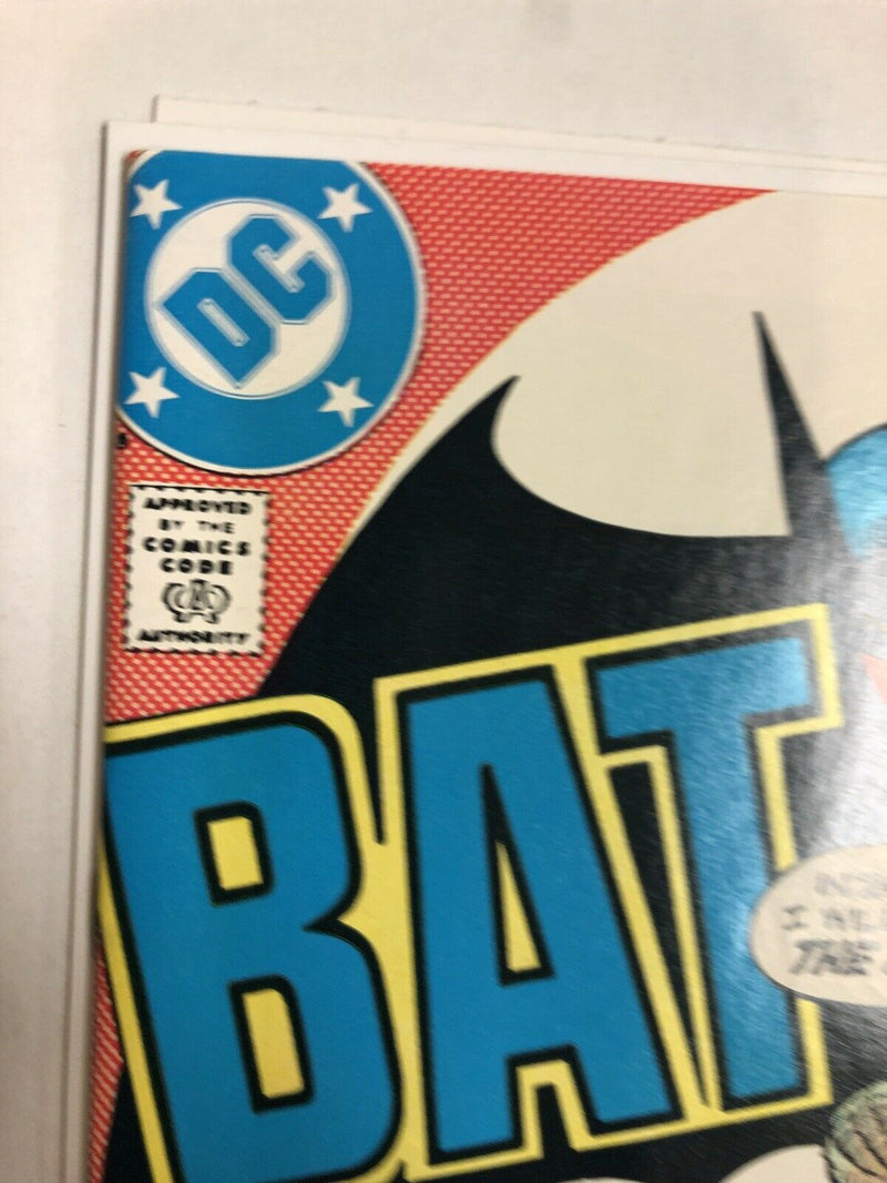Batman (1983)