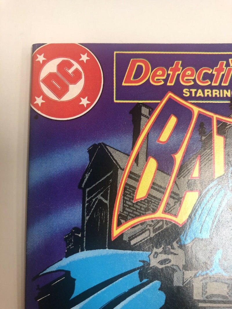 Detective Comics (1987)