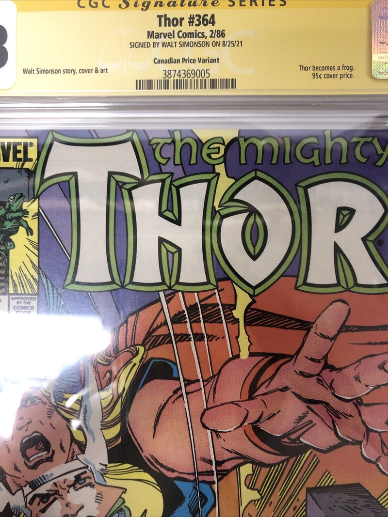 Thor (1986)