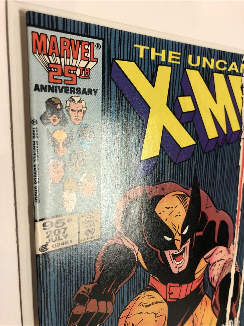X-Men (1986)