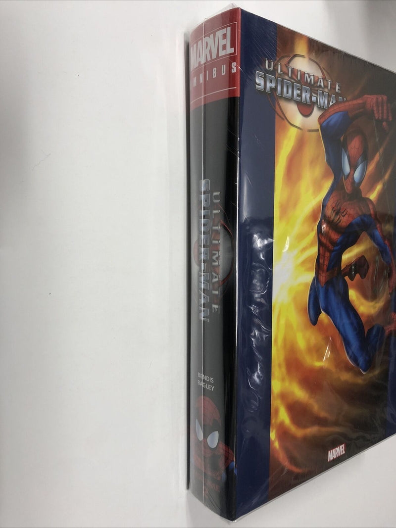 Ultimate Spider-Man (2023) Omnibus Vol