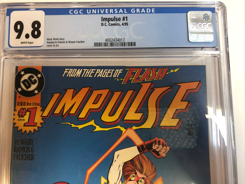 Impulse (1995)