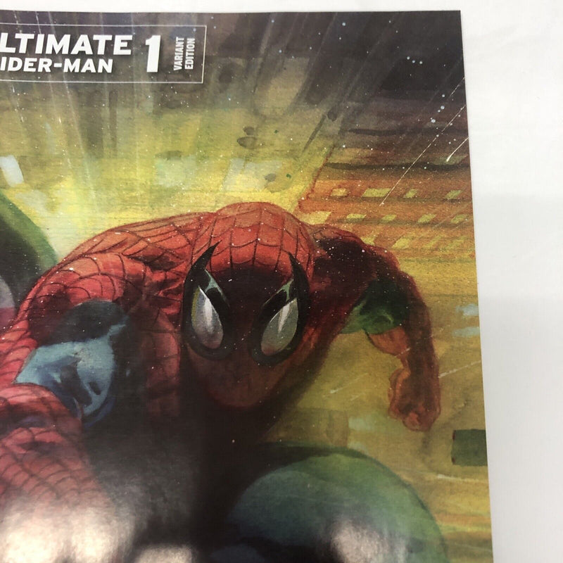 Ultimate Spider-Man  (2024)