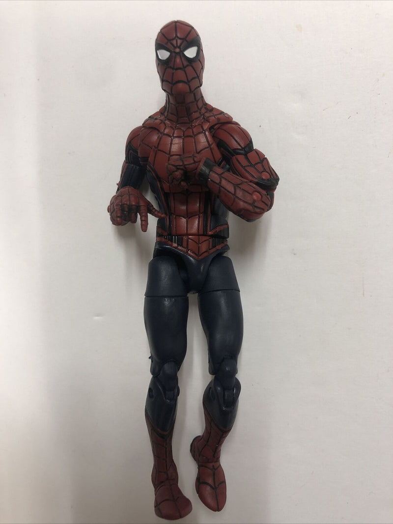 Marvel Legends Spider-Man (2016)  Action Figure No Box