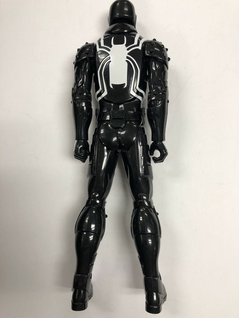Marvel Hasbro Titan Heroes Agent Venom (2014)