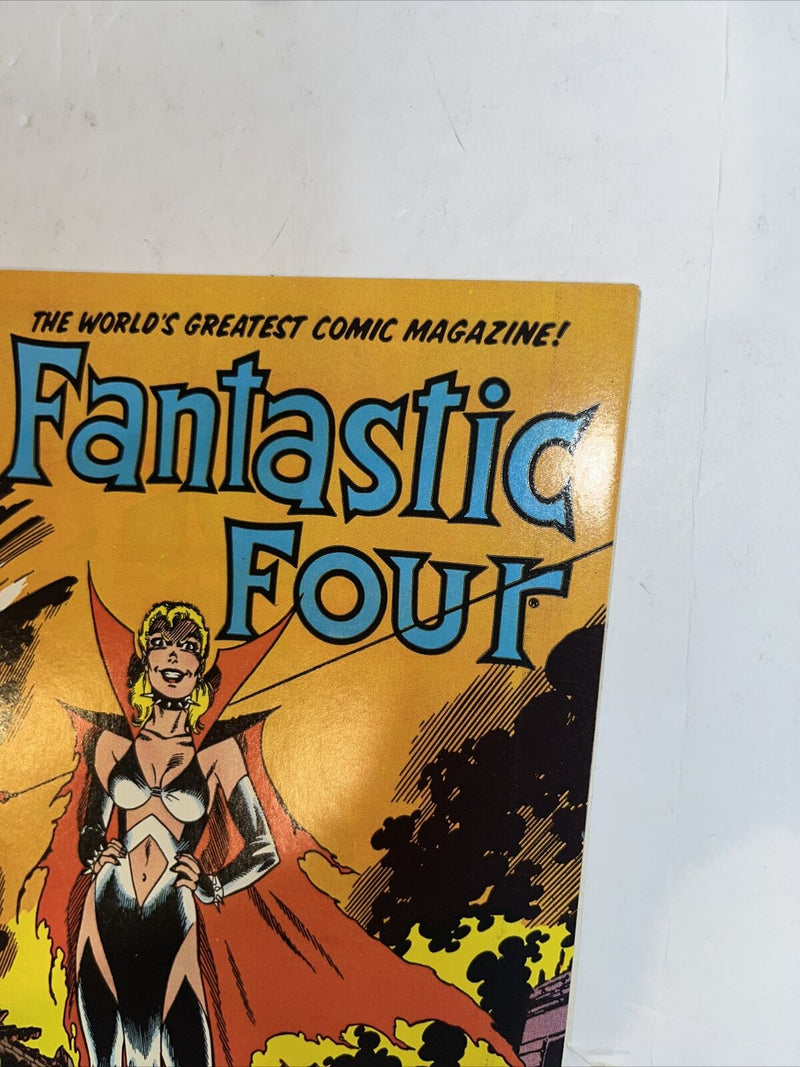 Fantastic Four (1986)