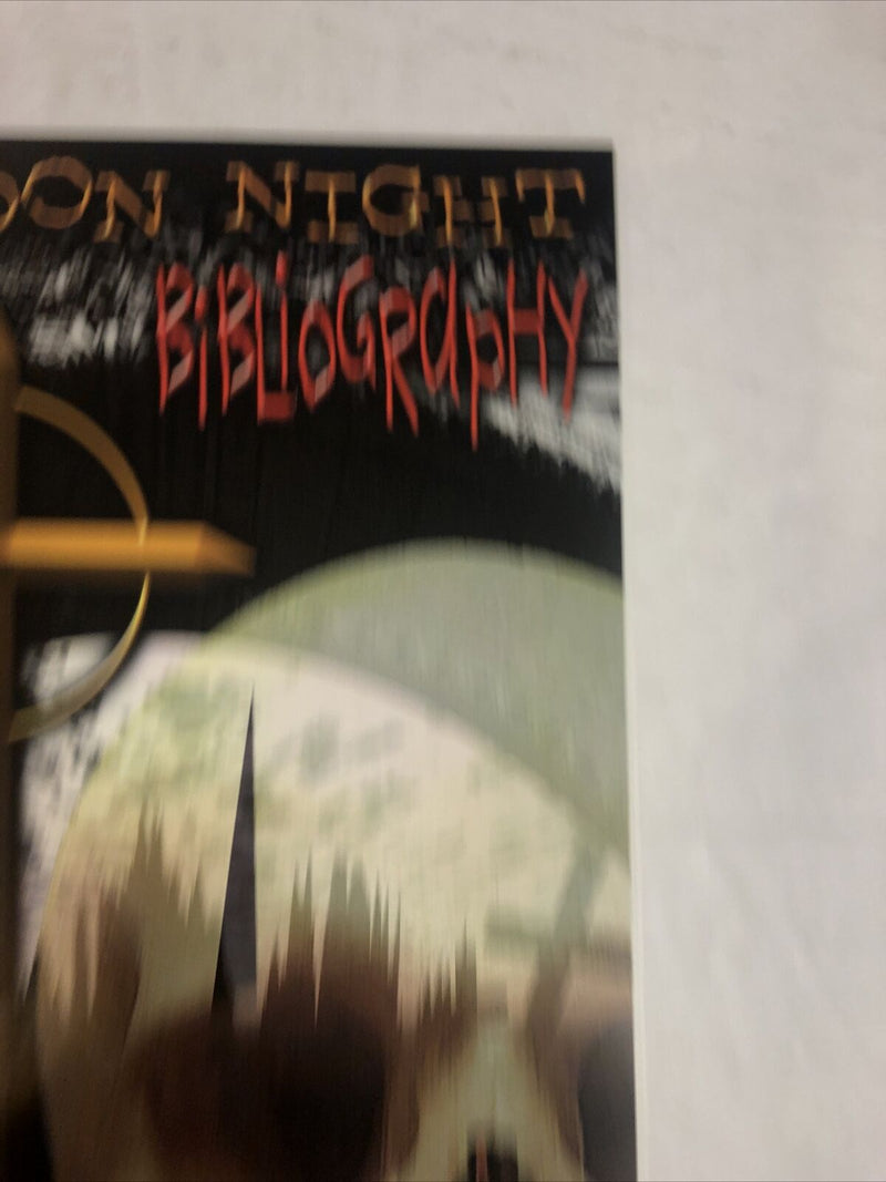 London Night Bibliography (1996)