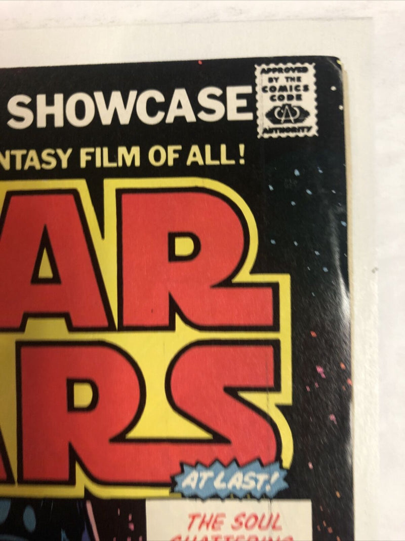 Star Wars Showcase (1982)