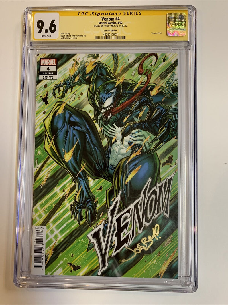 Venom (2022)