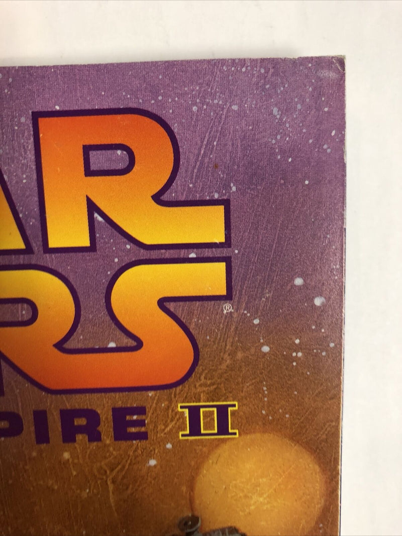 Star Wars Dark Empire TPB (1995)(NM-) | 1st EdItion | Disney | Low Print OPP