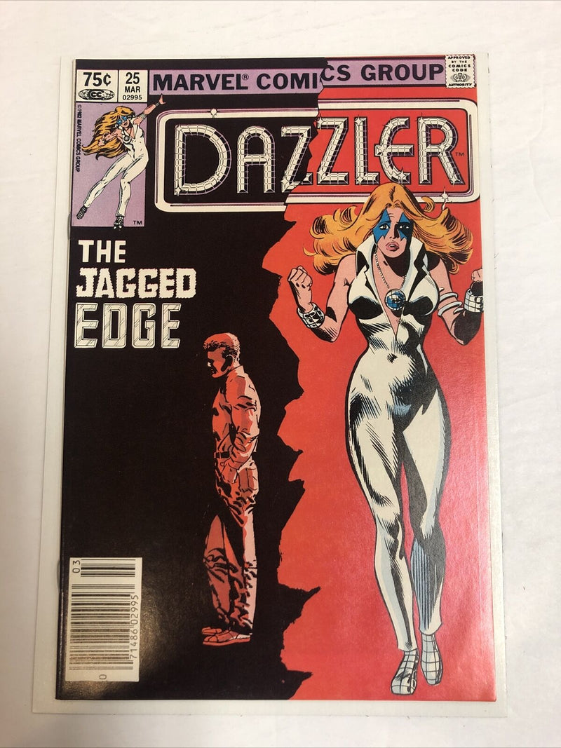 Dazzler (1982)