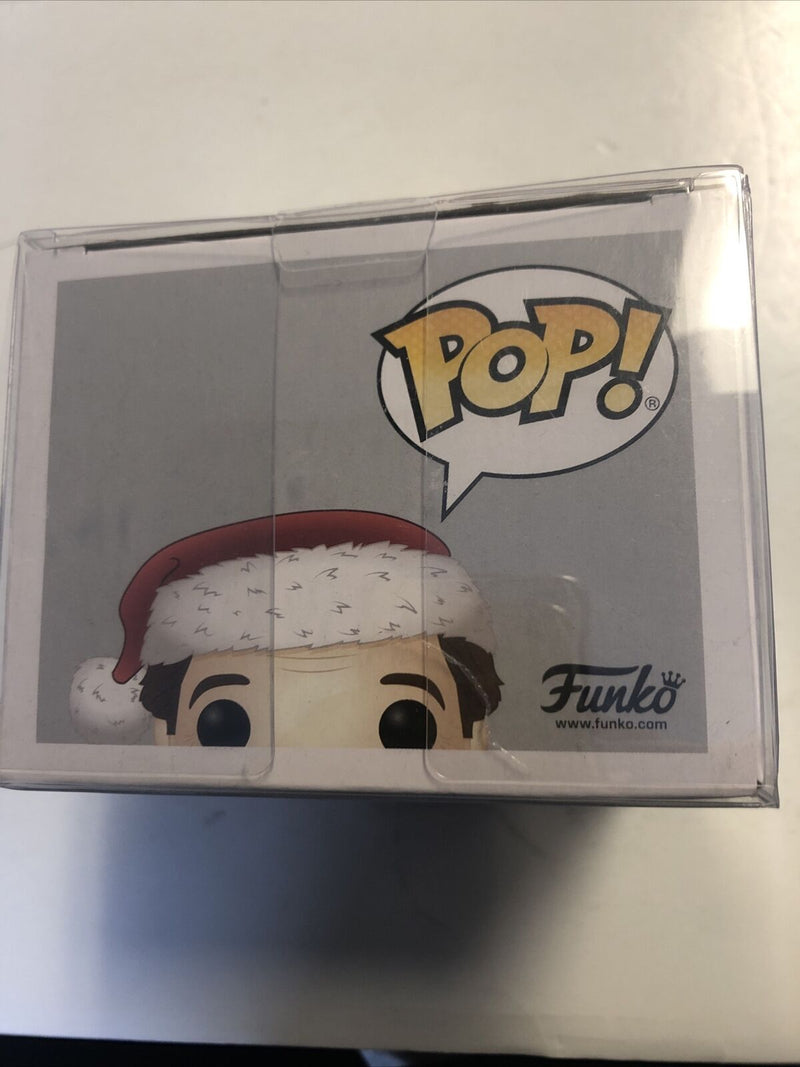 Funko Pop (2019) Disney The Santa Clause Santa With Lights
