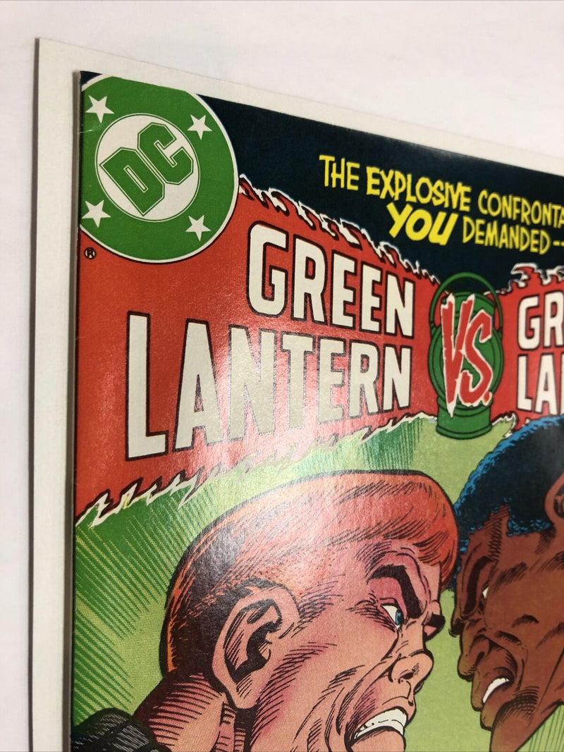 Green Lantern (1986)
