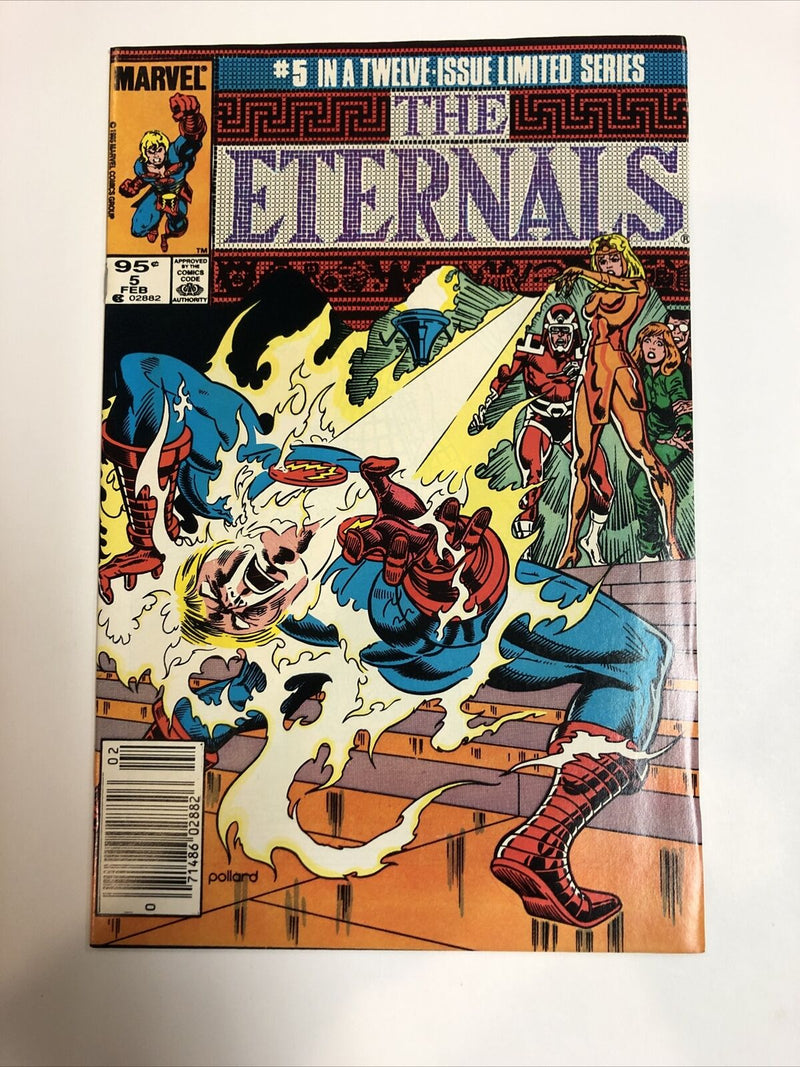 Eternals (1986)