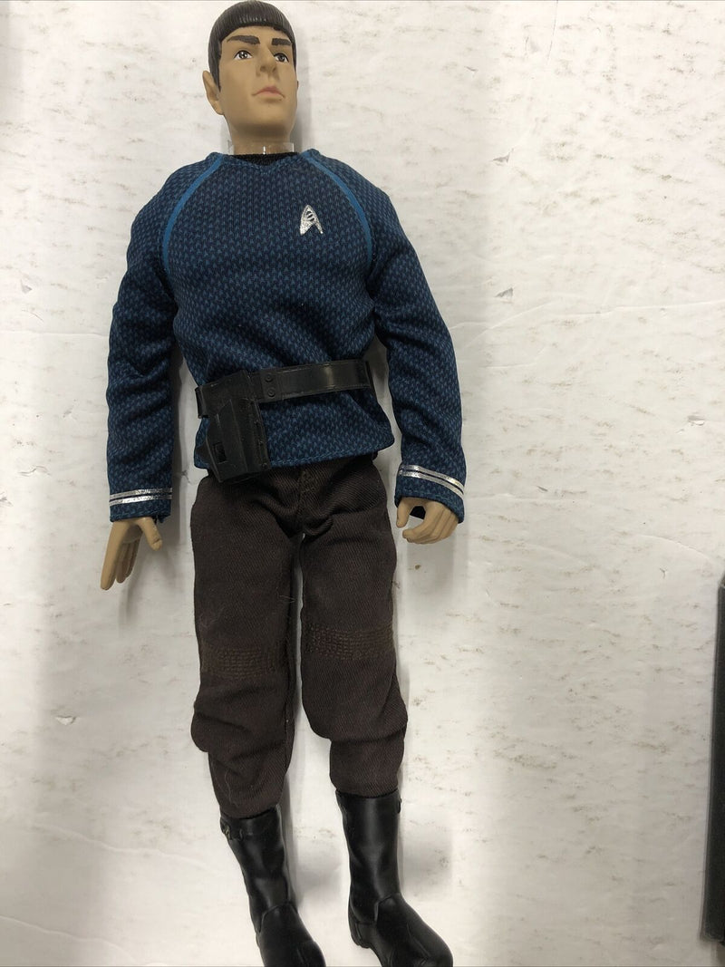 Star Trek  Mr. Spock   12 Inch Figure