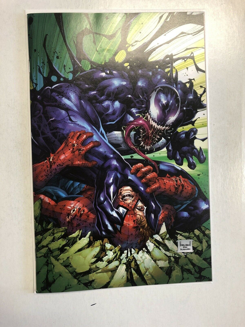 Venom (2020) # 25 (NM) - Bid Time Collectibles & Slab City Comics # 257/600 1st